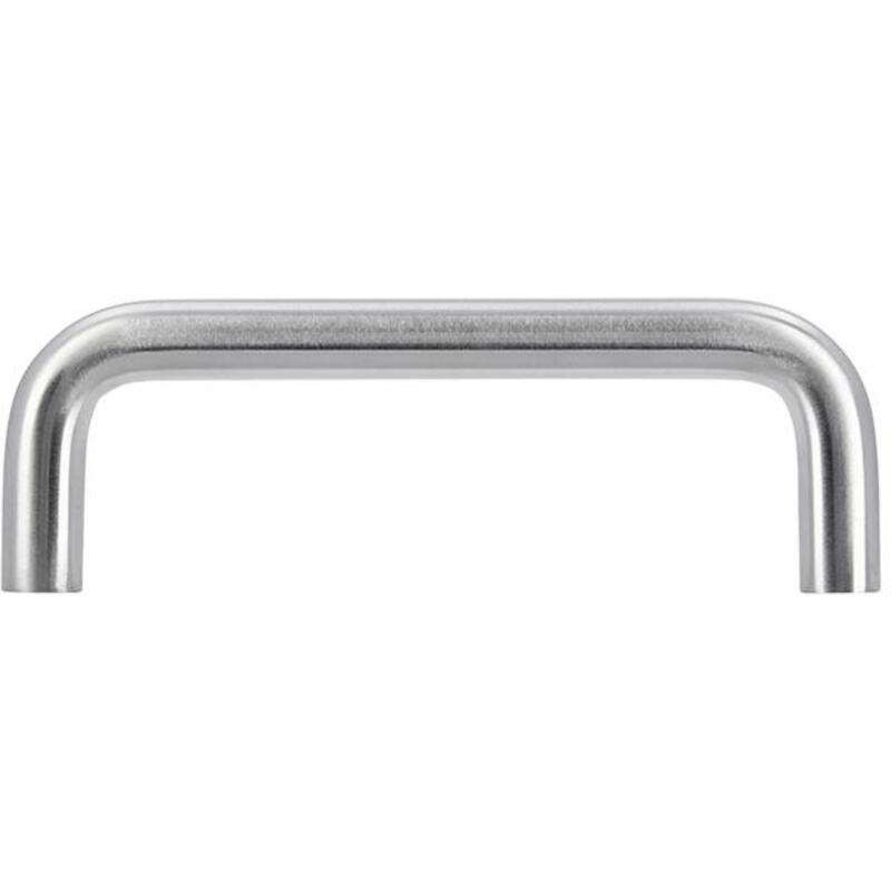 POIGNÉE EN U INOX           901-106N1 96MM    SIRO
