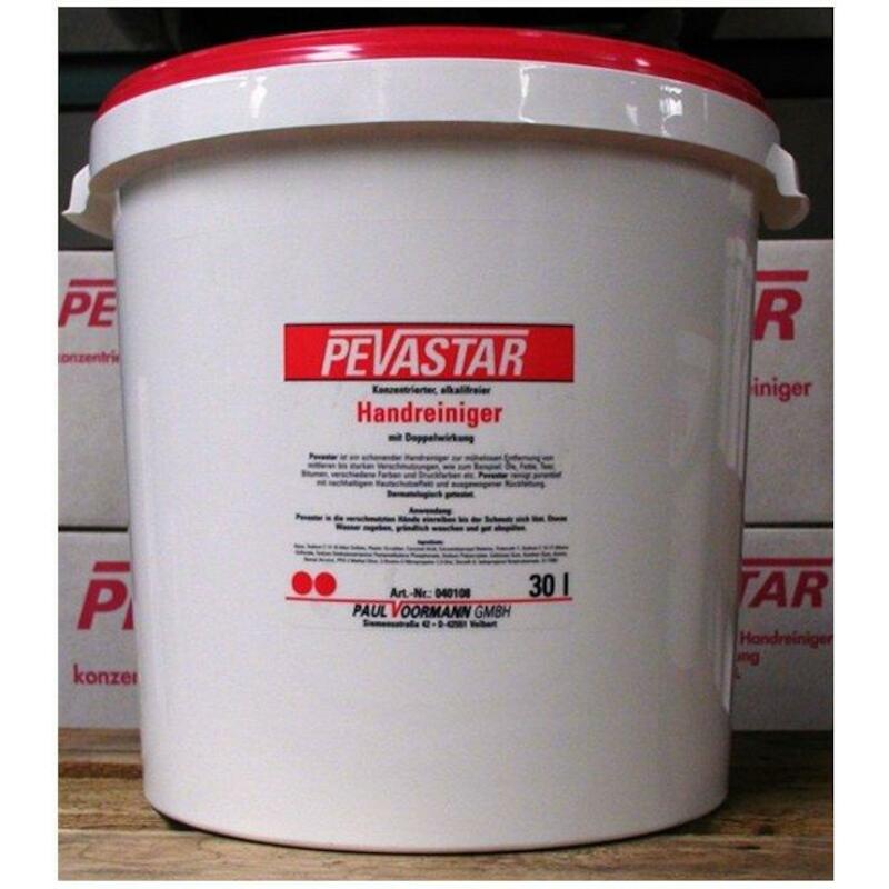 HANDZEEP                    PEVASTAR - 30L