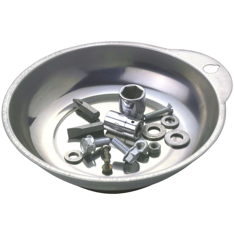 COUPELLE  MAGN.PR BOULONS   1419-MD D150MM   BAHCO