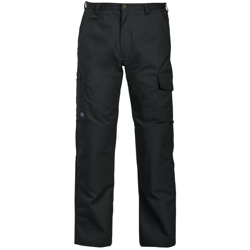 WERKBROEK - PROJOB 2501 - ZWART 54