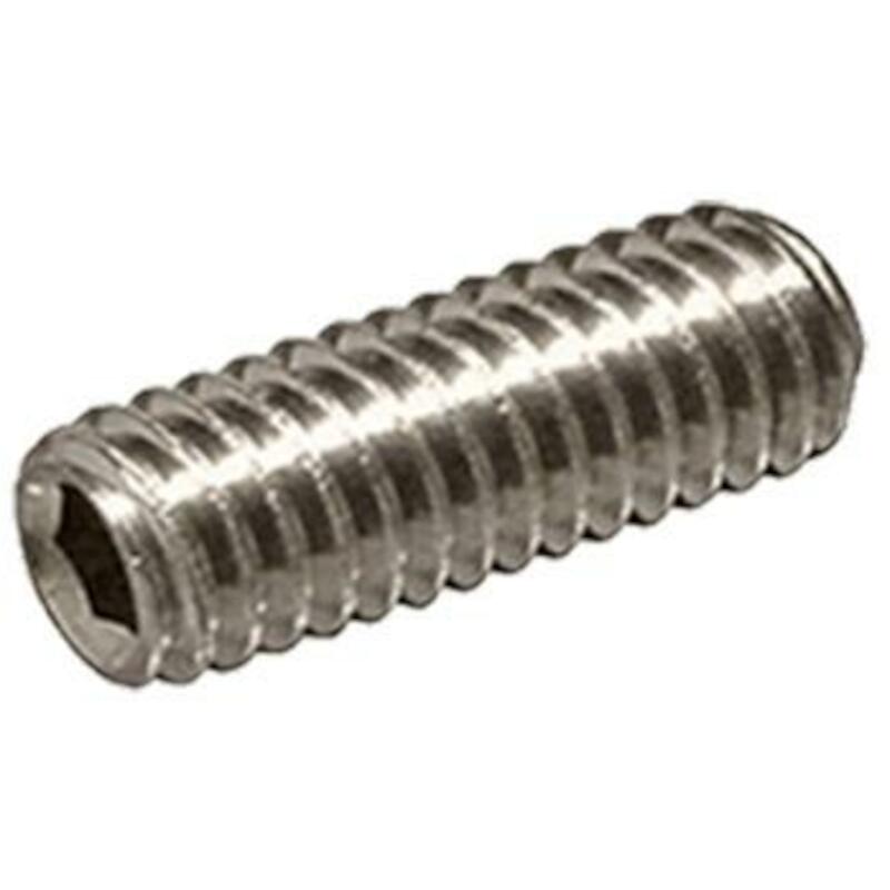 D916 16X 50 INOX A2 INBUS.ZK