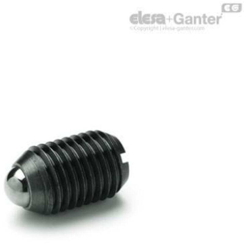 VEREND DRUKSTUK             615-M4-K        GANTER