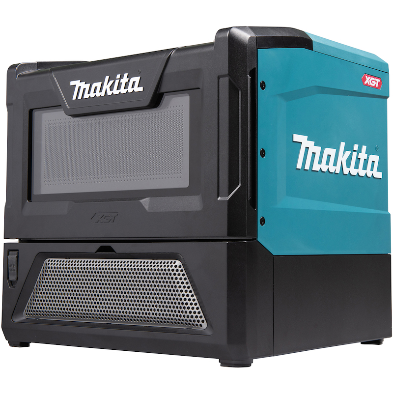 MAGNETRON XGT® - MW001GZ - MAKITA