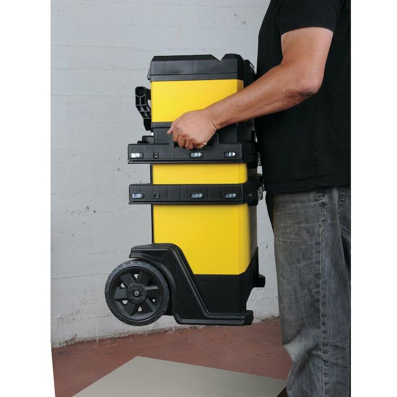 SERVANTE MOBILE MP 1-95-621