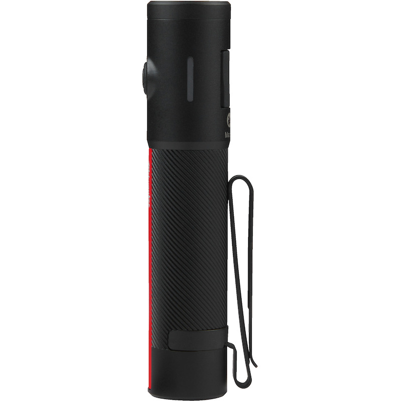 LAMPE POUCHE RECHARGEBLE    IR FL500     MILWAUKEE
