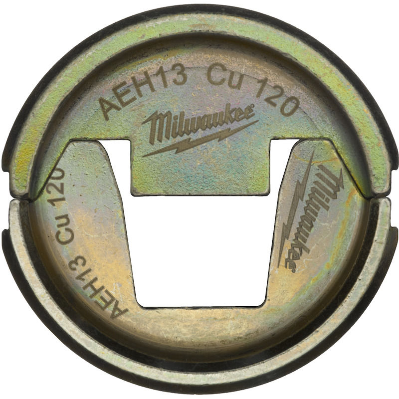MATRICE SERT.AEH13 CU 150   4932459521   MILWAUKEE