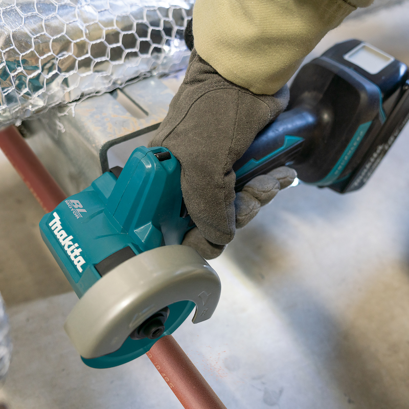 COMPACTE SLIJPMACHINE LXT® - DMC300RTJ - MAKITA