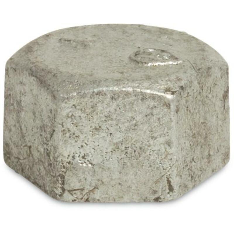 ZESKANT KAP ZN              FIG.300  1/4"