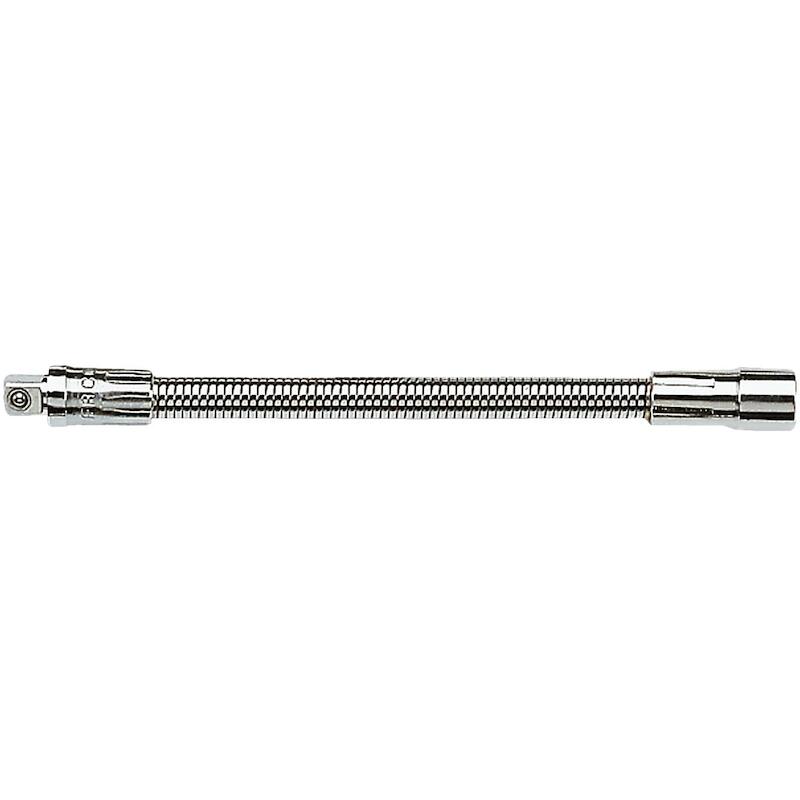 VERLENGSTUK FLEXIBEL 1/4"   R.216 (L=150)    FACOM