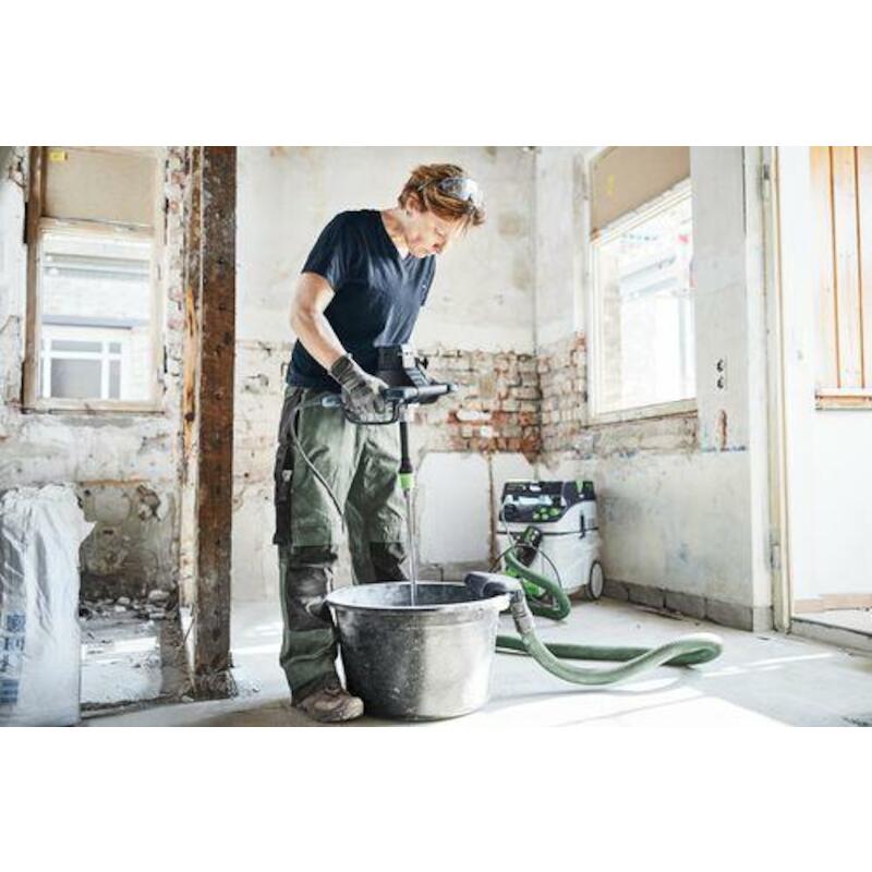 MENGMACHINE MX 1000 RE EF HS3R - 575807 - FESTOOL