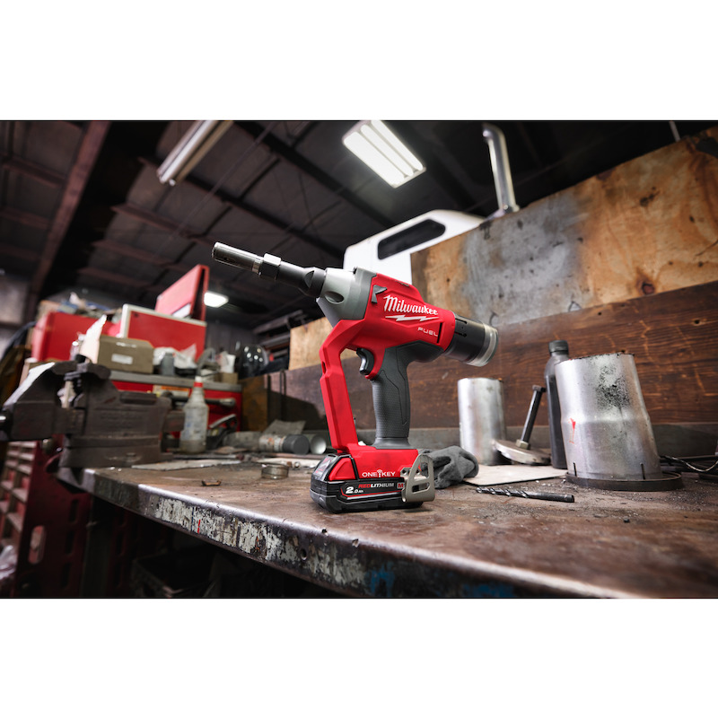 ACCUBLINDKLINKTANG 18V/BODY M18 ONEFLT-0X MILWAUKE