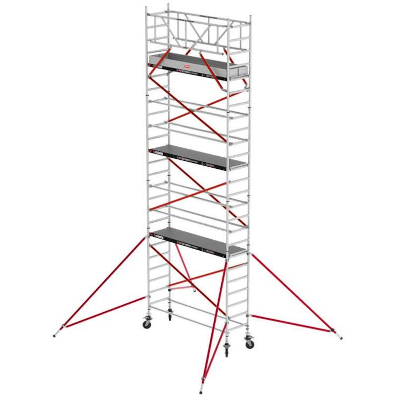 ROLSTEIGER FIBER 8,2M       RS TOWER 51     ALTREX