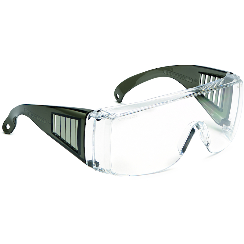OVERZETBRIL HELDER          BL110 (VISITEUR) BOLLÉ