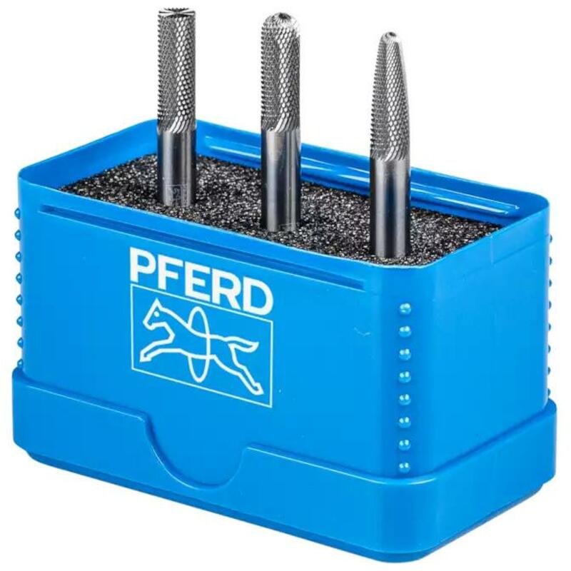 HM-STIFTFREZENSET S6        SET 1306 MICRO (3ST)PF