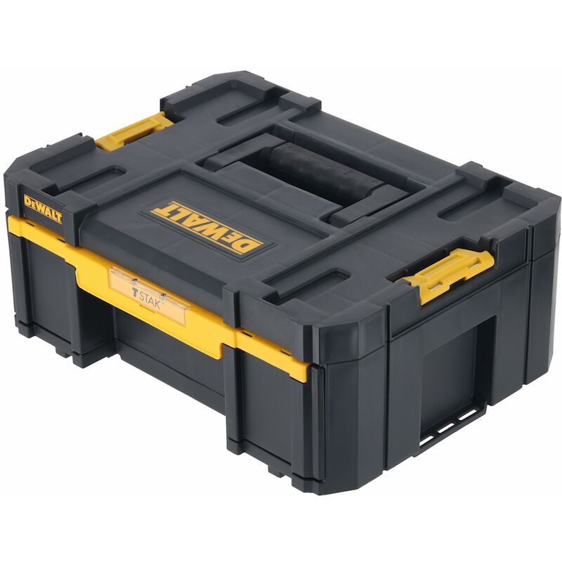 TSTAK-BOX 3 440X314,2X176   DWST1-70705     DEWALT