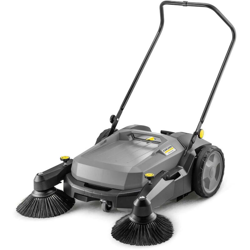 BALAYEUSE AUTOTRACTÉE       KM 70/20 C 2SB KARCHER