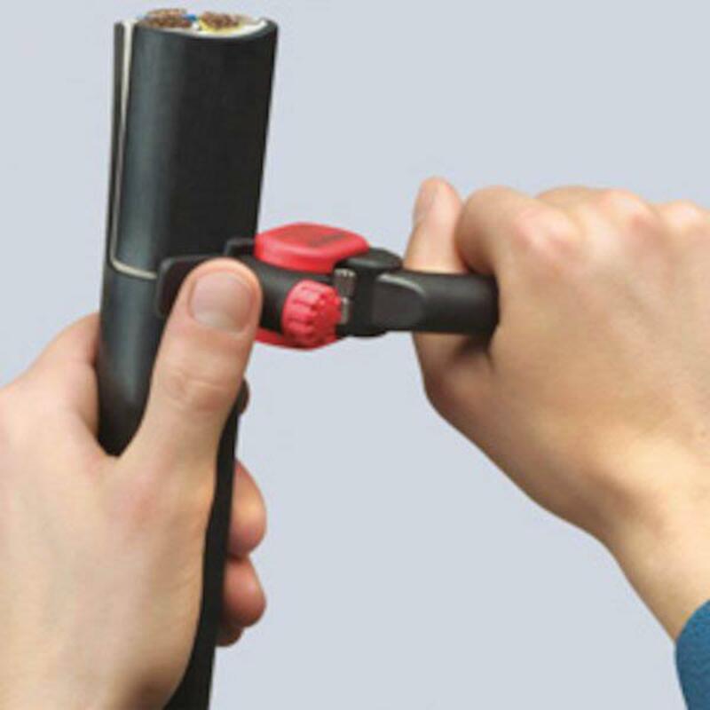 LAME PR.16 40 150           16 49 150       KNIPEX