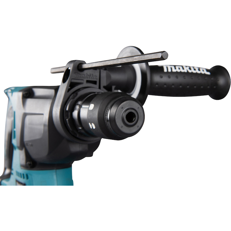 MARTEAU PERFORATEUR LXT® - DHR243Z - MAKITA