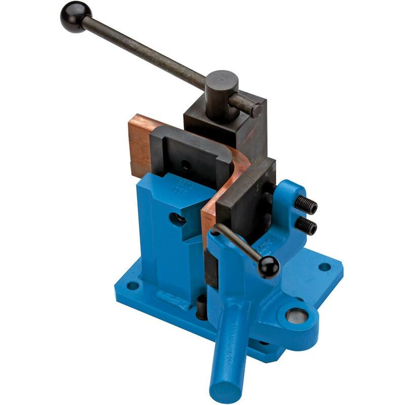 EXCENTER HOEKBUIGAPP. 120 MM      280120   GEDORE