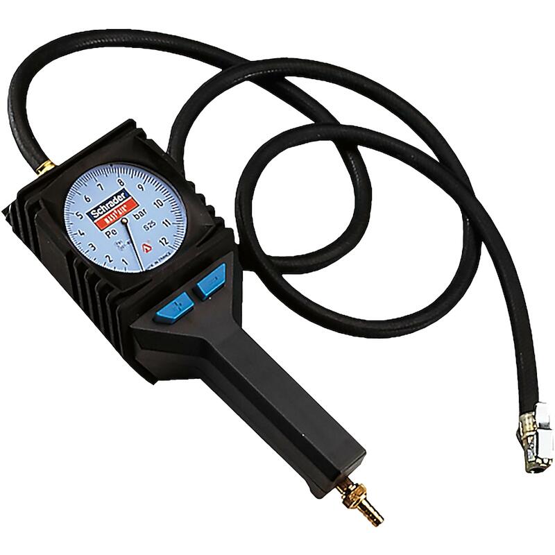 BANDENSPANNINGSMETER        U.179A           FACOM