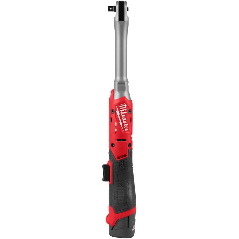ACCURATELSLEUTEL 12V/2X2,5A M12 FIR38LRG2-252B