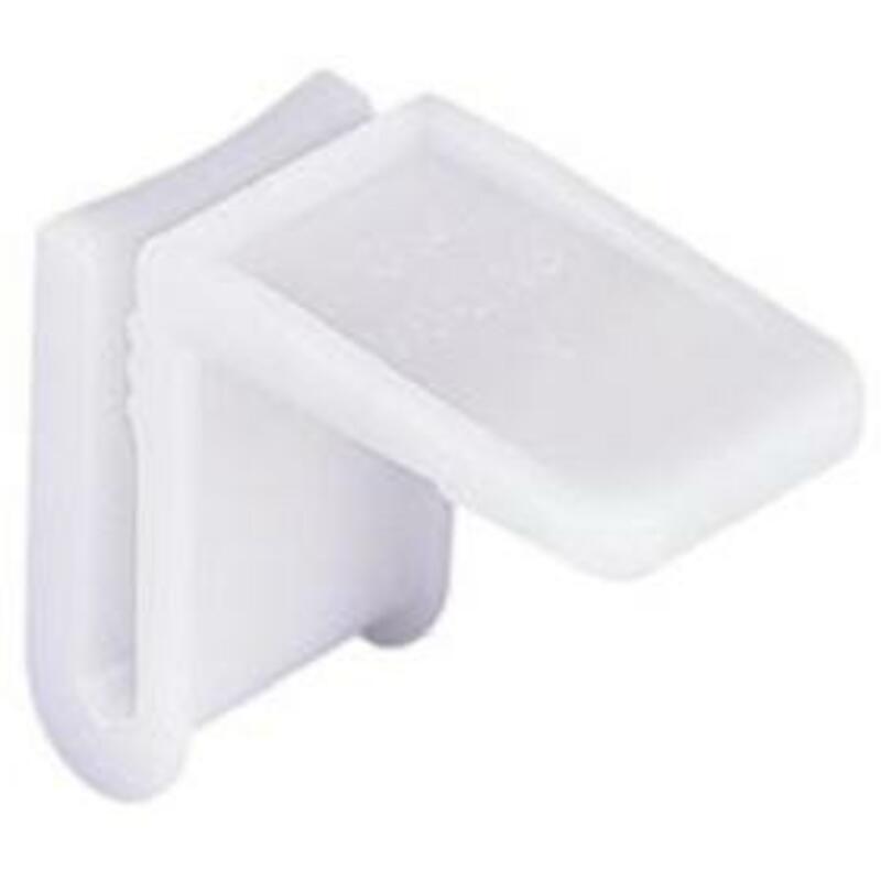 FRONTPLAATHOUDER GLIJDER 'PLANFORM'     HETT-79694