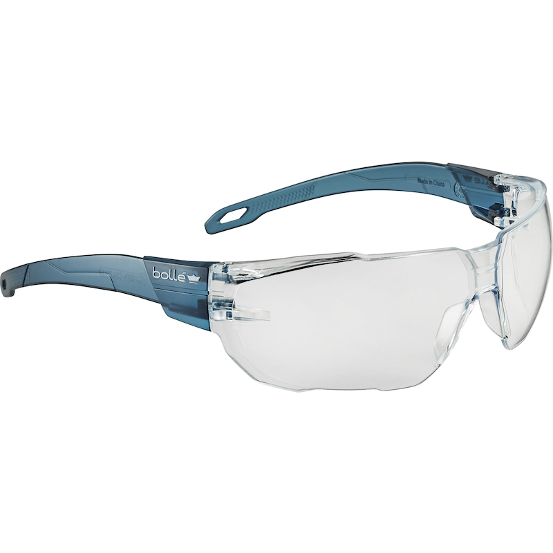 LUNETT.PC A-RAY/BUE CLAIR   SWIFT            BOLLÉ