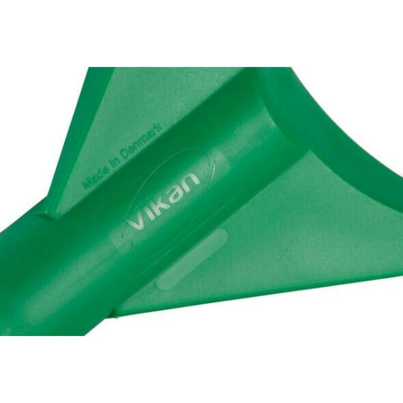 PELLE PP MANCHE=130CM VERT  5611/2 270X330   VIKAN