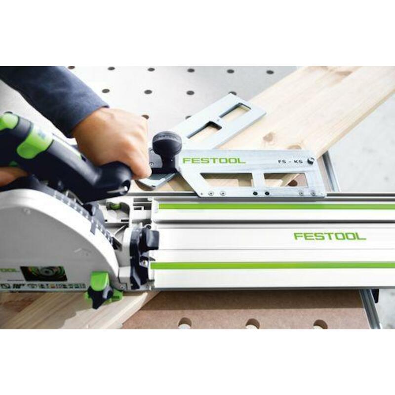 GELEIDERAIL FS 5000/2 - 491500 - FESTOOL
