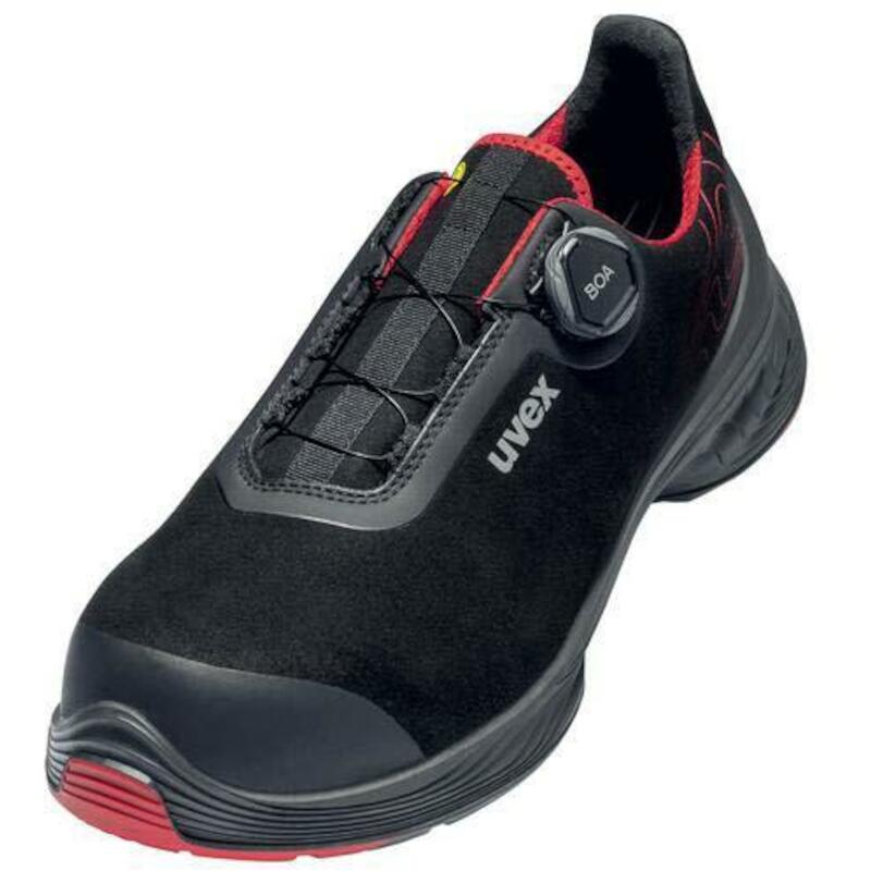 CHAUSS.ESD BAS S3 NO/RO     6840.1 BOA     49 UVEX