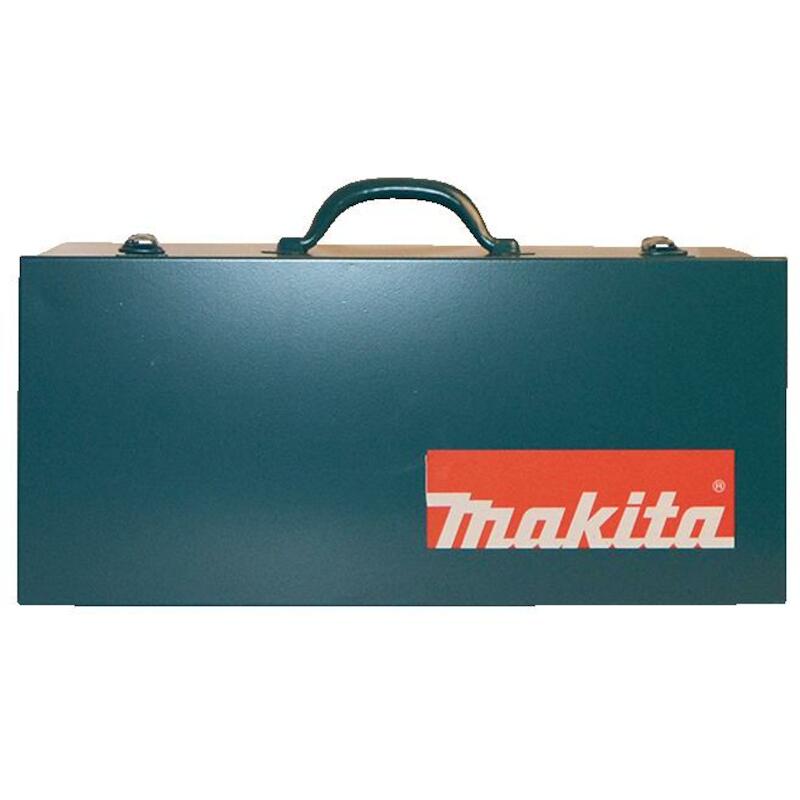 COFFRETS DE TRANSPORT ET MOULAGES - B50856 - MAKITA