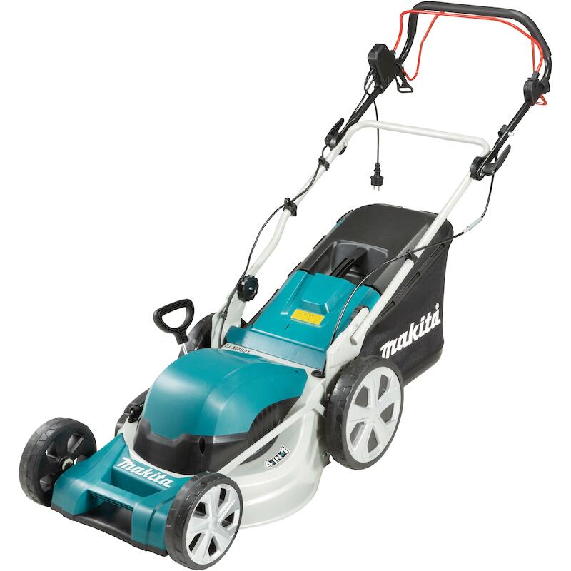 TONDEUSE ÉLECTRIQUE  1800 W - ELM4621 - MAKITA