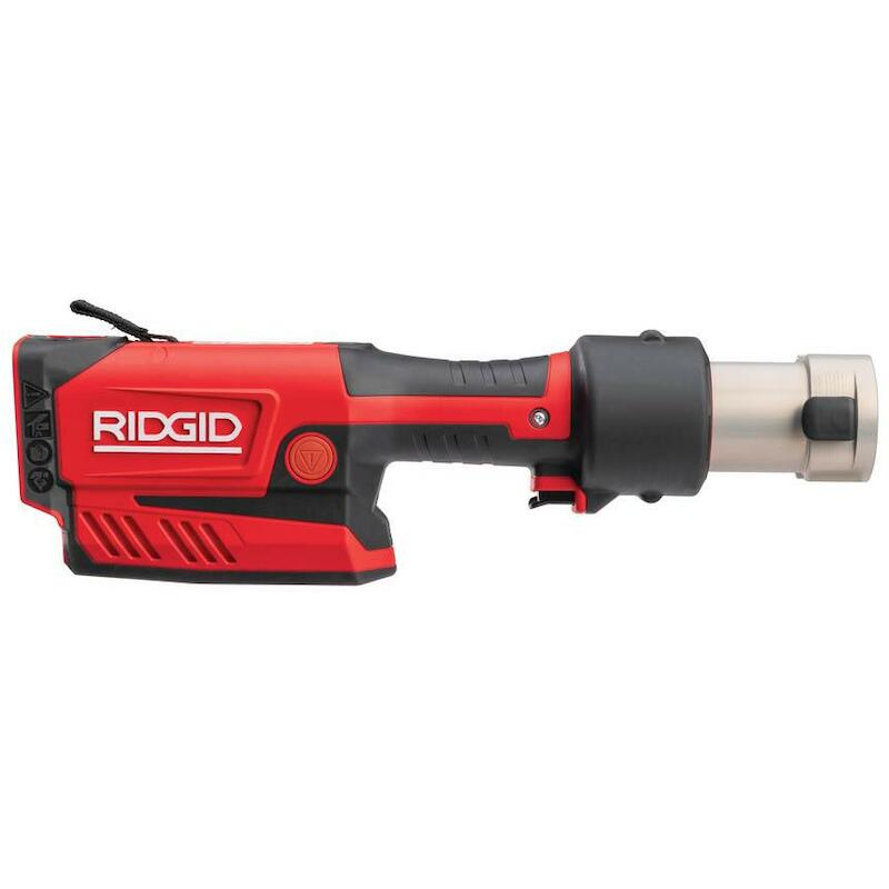 SERTISEUSSE 18V/2,5AH       RP351-C NO      RIDGID