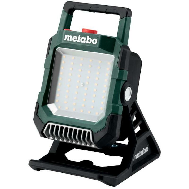 LAMPE DE CHANTIER 18V/BODY  BSA 18 LED 4000 METABO