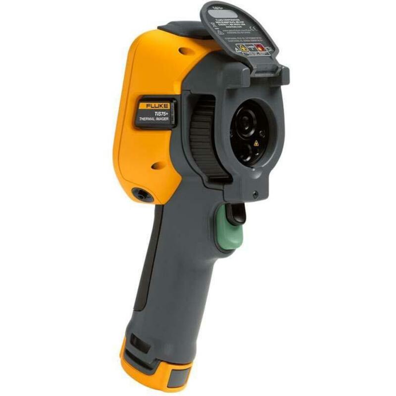 WARMTEBEELDCAMERA           FLK-TIS75+ 9HZ   FLUKE