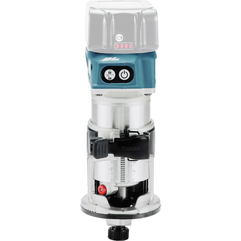 BOVEN- EN KANTENFREES LXT® - DRT50ZJX3 - MAKITA