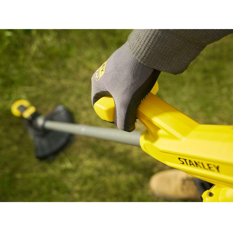 ACCUGRASTRIMMER 18V/2AH     SFMCST925M1    STANLEY