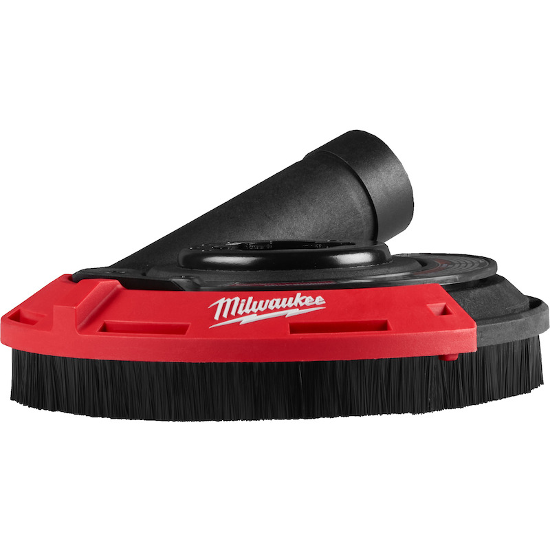 CAPUCHON ANTIPOUSSIERE 180  4932499770   MILWAUKEE
