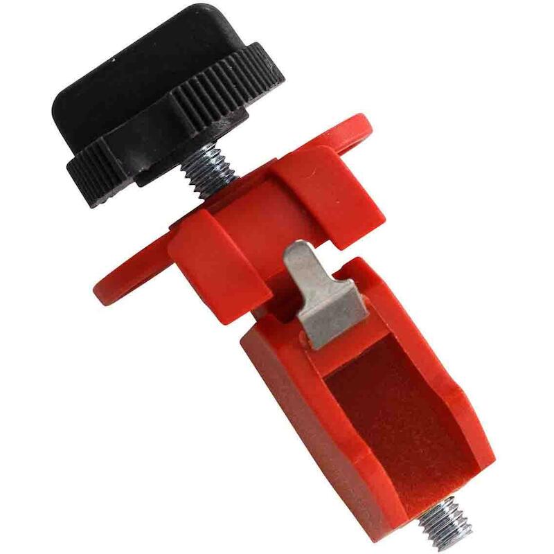 VEROUILLAGE 090853 MINI. BREAK LO EURO TB 1/PK