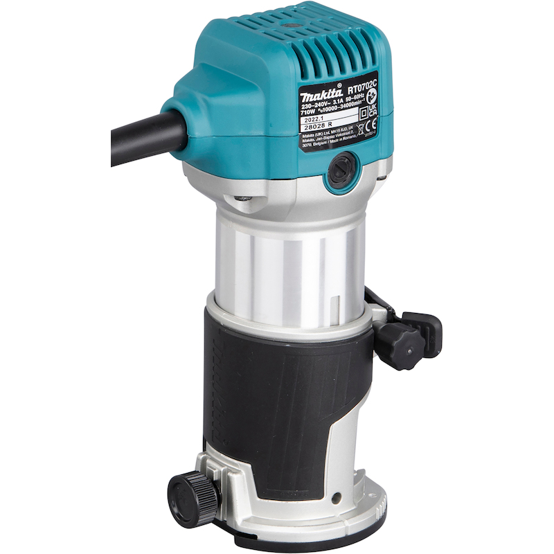 AFFLEUREUSE - DÉFONCEUSE - RT0702CX3J - MAKITA