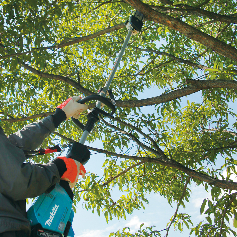 ACCUCOMBISYSTEEM XGT® - UX01GZ - MAKITA