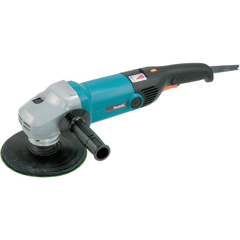 PONCEUSE ROTATIVE  1 600 W - SA7000C - MAKITA