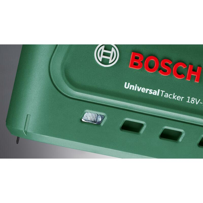 ACCU-NIETMACHINE 18V/BODY   TACKER 18V-14 BT BOSCH