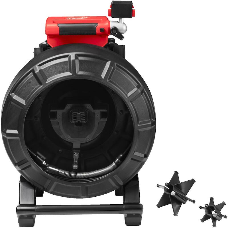 RIOOLINSPECTIECAMER 36M     M18 SIC36 HDR-0   MILW