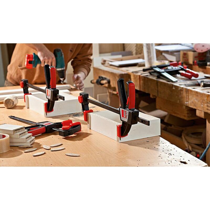 PRESSE "UNE MAIN" 450X80    EZS45-8         BESSEY