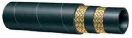 HYDROSLANG 1/4" EN857 2SC DN6  FLEXOPAK2 MINETUFF
