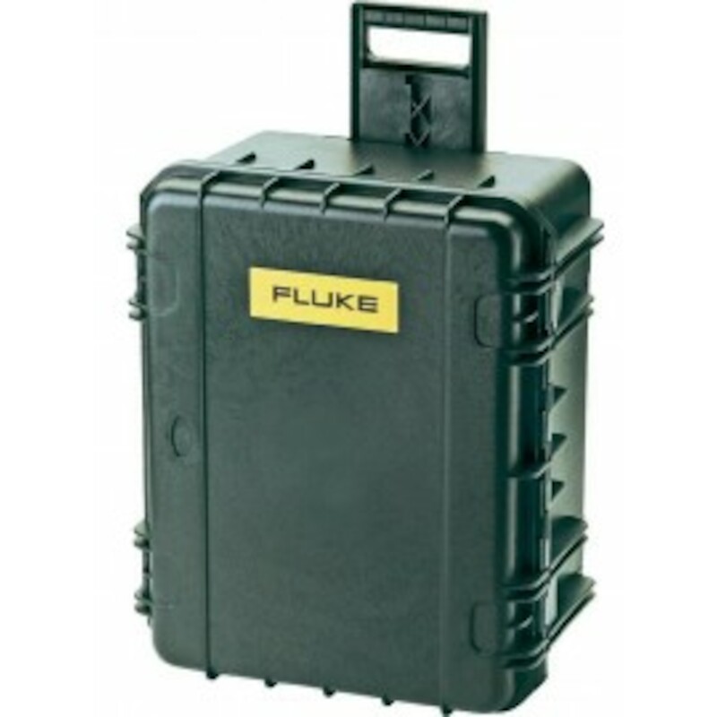 COFFRE DÛR PR 430-SERIE II  C437-II (+ROUEN) FLUKE