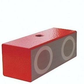 POSITIONNEUR D'ANGLE MAGNET 920SUOT - 60X25X25
