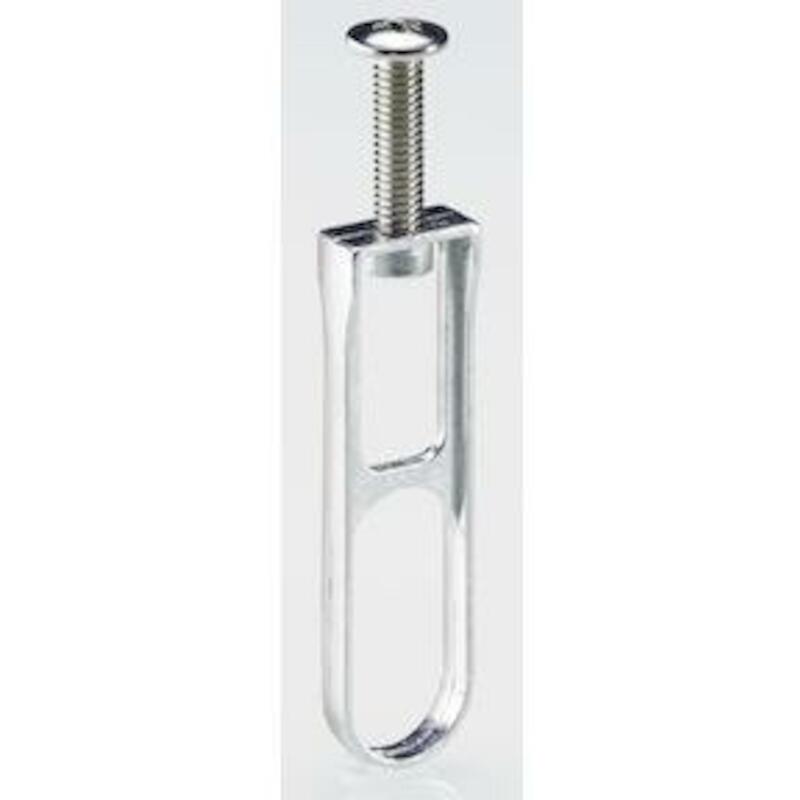 SUPPORT TUBE DE PENDERIE CENTRAL SL781  HETT-70676
