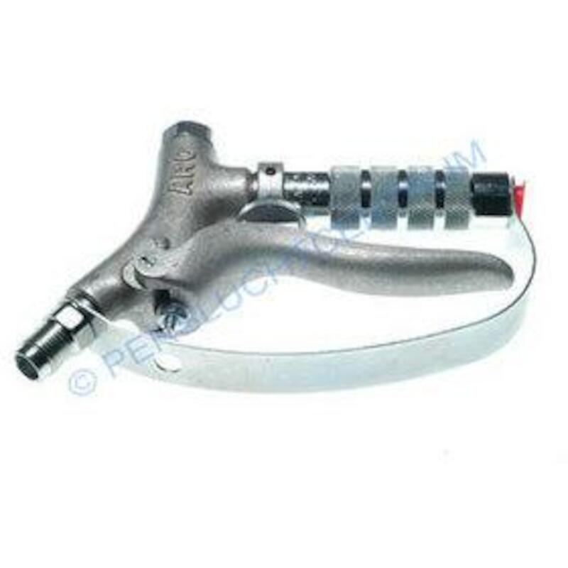 PNEUMATISCHE EXTRUSIEPISTOOL 81484545 ARO